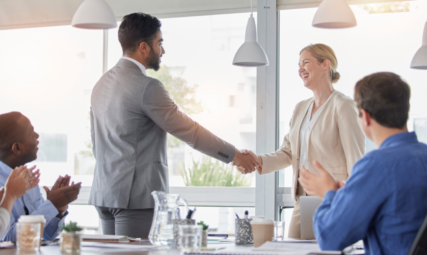 How to Implement Effective LinkedIn Outreach Strategies for B2B Success