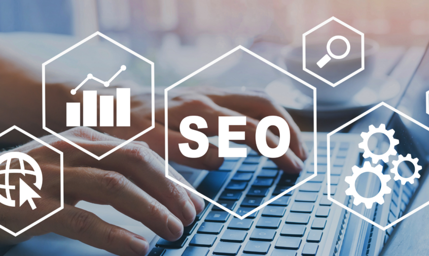 SEO Optimization Tips for Small Businesses to Improve Online Visibility